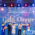 Backdrop sân khấu, sự kiện Backdrop sân khấu, sự kiện 2
